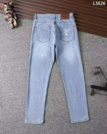 Picture of LV Jeans Long _SKULVsz29-42L362611719